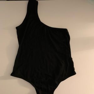 Pretty little thing bodysuit